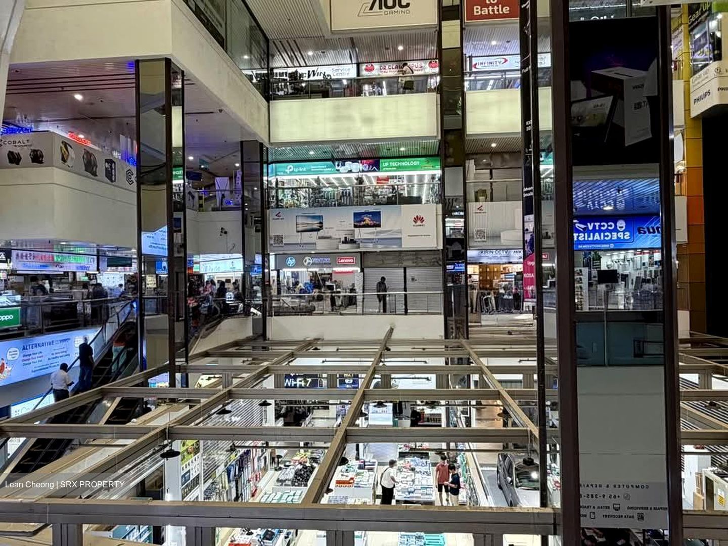 Sim Lim Square (D7), Retail #572094011